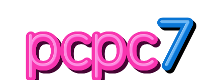 pcpc7 — logo kanal
