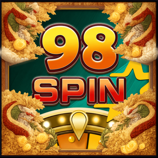 98spin — mitra unggulan