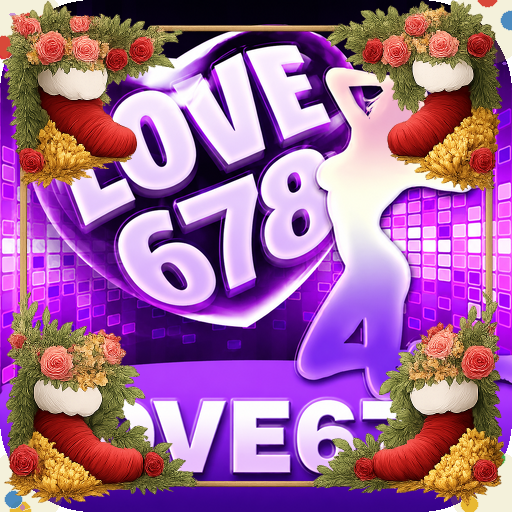 love678 — mitra unggulan