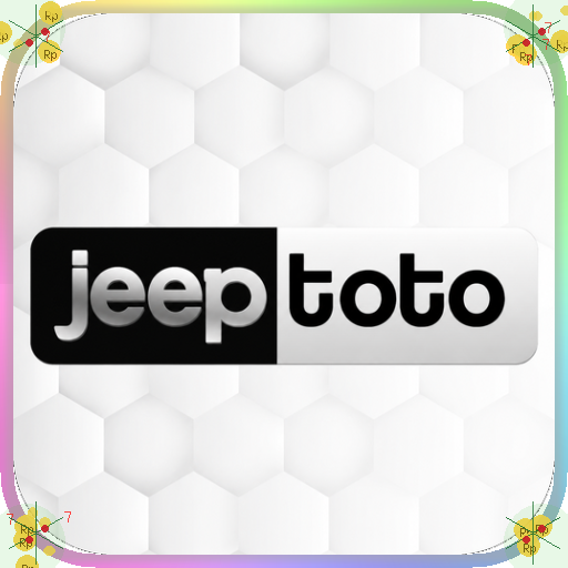 jeeptoto — mitra unggulan